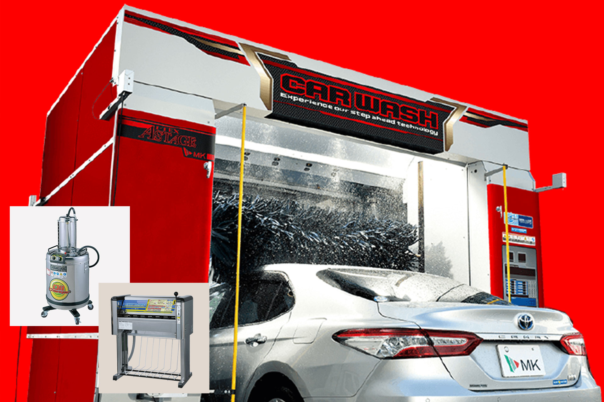 株式会社 テクノテッタのイメージ２